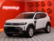 Dacia Duster I Expression 1.2 Eco-G LPG Expression 1.2 Eco-G LPG 120KM / Pakiet Zim