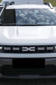 Dacia Duster I Expression 1.2 Eco-G LPG Expression 1.2 Eco-G LPG 120KM / Pakiet Zim-2