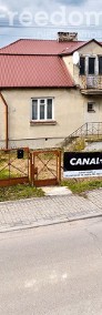 Dom do remontu w Janowie-4