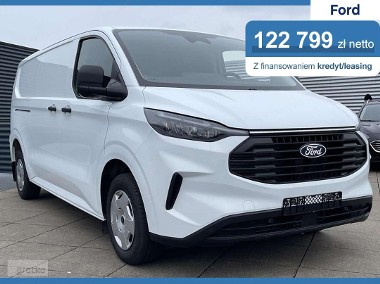 Ford Transit 300 L2H1 Trend Custom 300 L2H1 Trend 136KM-1