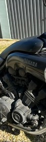 Yamaha V-Max 1200-3