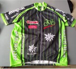 Michel Jordi - Koszulka kolarska rowerowa T-shirt (XL) oryginalna