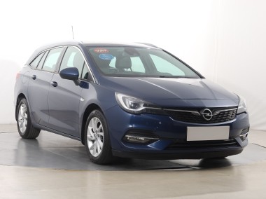 Opel Astra J , Salon Polska, 1. Właściciel, Serwis ASO, VAT 23%, Skóra,-1