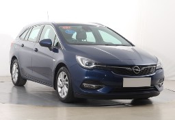 Opel Astra J , Salon Polska, 1. Właściciel, Serwis ASO, VAT 23%, Skóra,