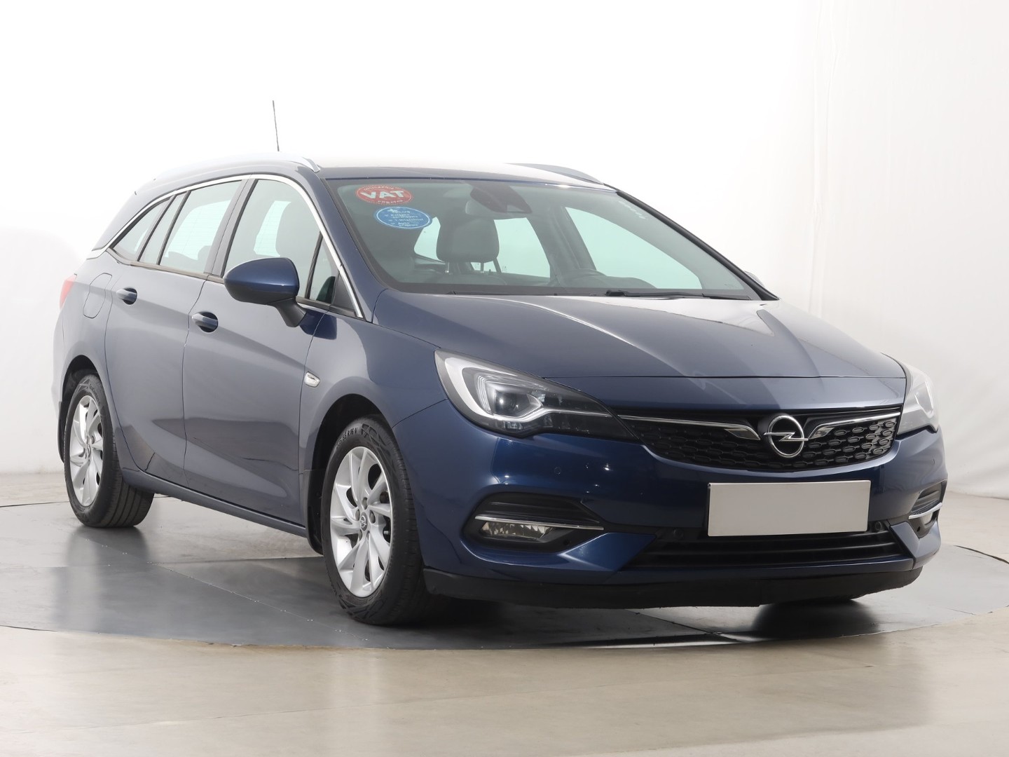 Opel Astra J , Salon Polska, 1. Właściciel, Serwis ASO, VAT 23%, Skóra,