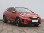 Kia Xceed , Salon Polska, 1. Właściciel, Serwis ASO, VAT 23%,