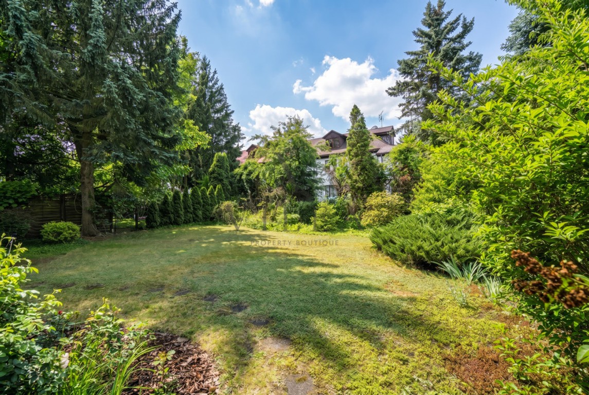 Dom na zielonym osiedlu, Nadarzyn - Widok 2