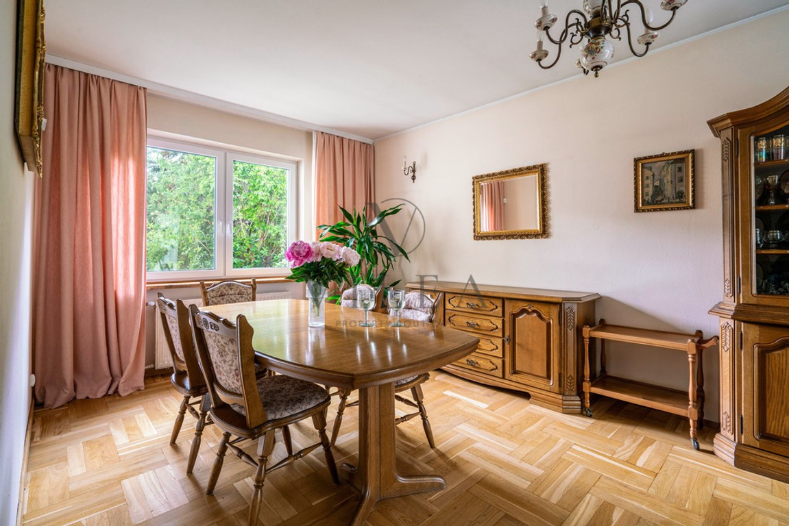 Dom na zielonym osiedlu, Nadarzyn - Widok 5