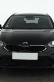 Kia Cee'd III Salon Polska, Serwis ASO, Automat, Skóra, Navi, Klimatronic,-2