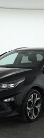 Kia Cee'd III Salon Polska, Serwis ASO, Automat, Skóra, Navi, Klimatronic,-3