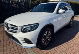 Mercedes-Benz Klasa GLC 250d 4MATIC AMG KAMERA 360 MAŁY PRZEBIEG