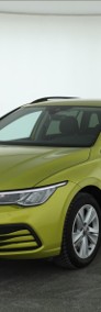 Volkswagen Golf VIII , Salon Polska, Klimatronic, Parktronic-3