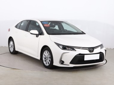 Toyota Corolla XII , Salon Polska, 1. Właściciel, Serwis ASO, Automat, VAT 23%,-1
