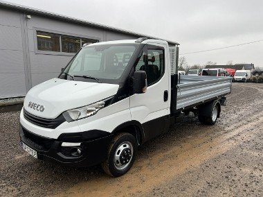Iveco Daily 35C15 Kiper Wywrot 3 Str Klima Super Stan-1