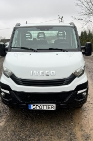 Iveco Daily 35C15 Kiper Wywrot 3 Str Klima Super Stan-2