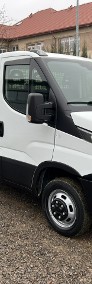 Iveco Daily 35C15 Kiper Wywrot 3 Str Klima Super Stan-3