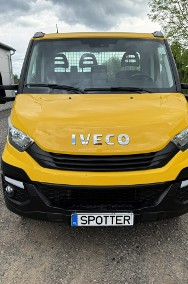 Iveco Daily 35C15 Kiper Wywrot 3 Str Klima Super Stan-2