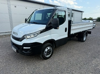 Iveco Daily 35C15 Kiper Wywrot Super Stan-1