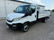 Iveco Daily 35C15 Kiper Wywrot Super Stan