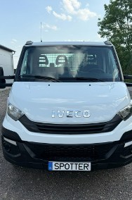 Iveco Daily 35C15 Kiper Wywrot Super Stan-2