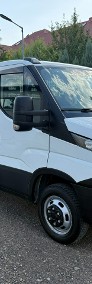 Iveco Daily 35C15 Kiper Wywrot Super Stan-3