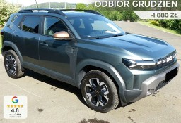 Dacia Duster I Extreme MMT 1.6 Full Hybrid Extreme 1.6 Full Hybrid 140KM / Pakiet Techno,