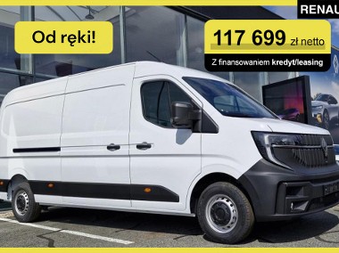 Renault Master L3H2 Extra L3H2 Extra 2.0 150KM-1