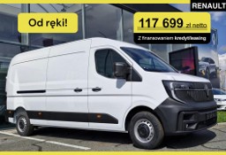 Renault Master L3H2 Extra L3H2 Extra 2.0 150KM