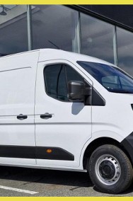 Renault Master L3H2 Extra L3H2 Extra 2.0 150KM-2