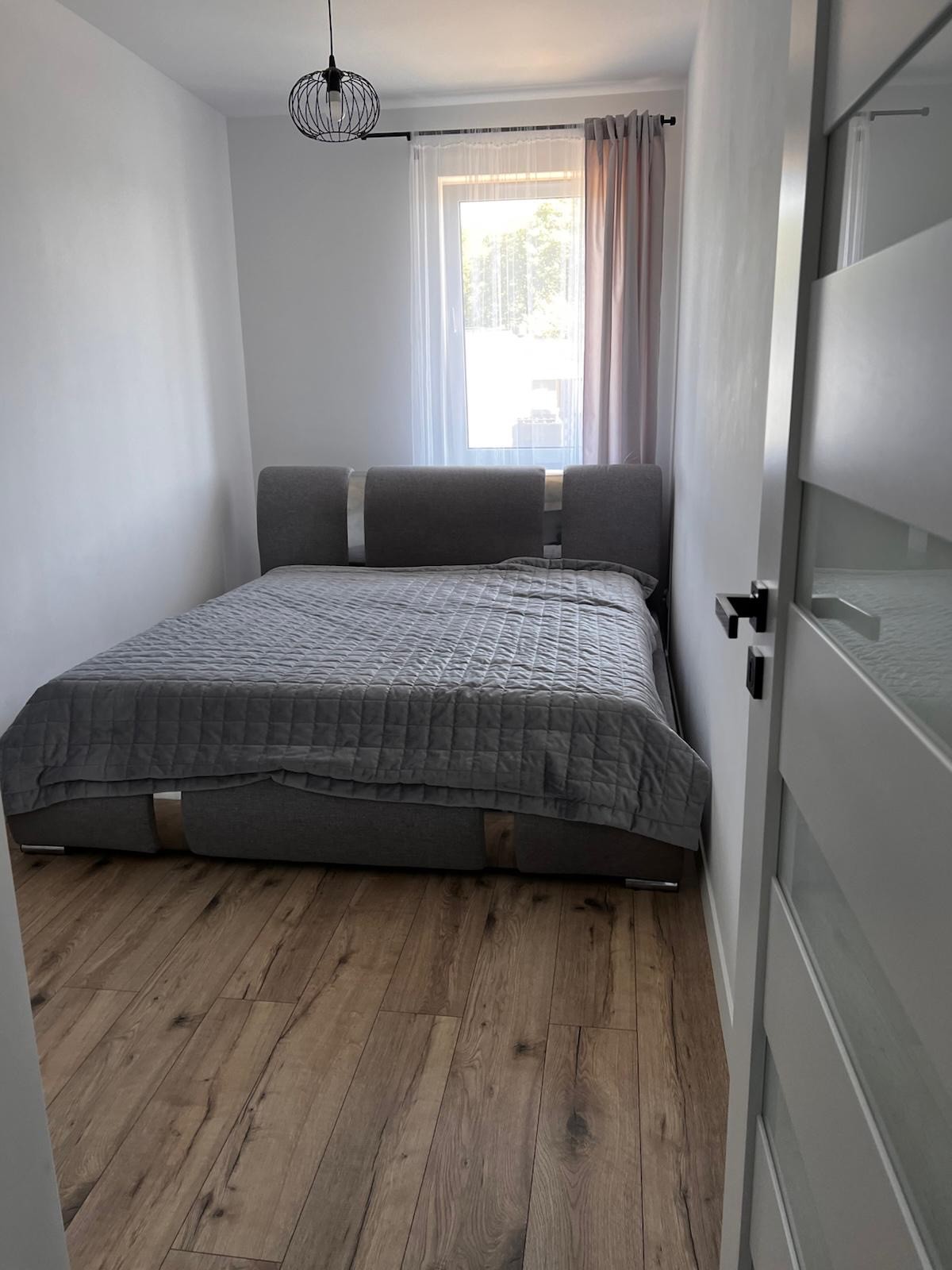 Dostępne od 14.06 - mieszkanie 3 pok - 56 m² + garaż + komórka/ostatnie piętro /BIAŁOŁĘKA - Więcej