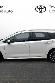 Toyota Corolla XII 1.8 Hybrid 140KM STYLE, salon Polska, gwarancja, FV23%-2
