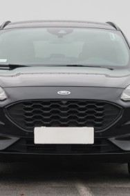 Ford Kuga , Salon Polska, Serwis ASO, Automat, VAT 23%, Navi, Xenon,-2