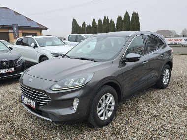 Ford Kuga IV TITANIUM Salon Polska GWARANCJA 3 LATA Zamiana FV 23%-1