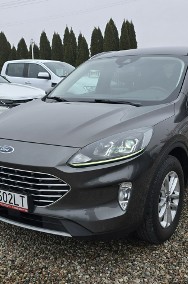 Ford Kuga IV TITANIUM Salon Polska GWARANCJA 3 LATA Zamiana FV 23%-2