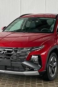 Hyundai Tucson III 1.6 T-GDi HEV Executive 2WD aut 1.6 T-GDi HEV Executive 2WD aut 239K-2