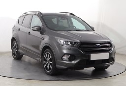 Ford Kuga , Salon Polska, 180 KM, Automat, VAT 23%, Skóra, Navi, Xenon,