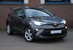 Toyota C-HR 1.2 T Premium , Salon PL Bezwypadkowy