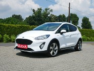 Ford Fiesta IX 1.0 85M Eu6 Active -Hak -Sync +Nowe Opony -Wzorowo zadbana