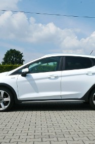 Ford Fiesta IX 1.0 85M Eu6 Active -Hak -Sync +Nowe Opony -Wzorowo zadbana-2