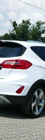 Ford Fiesta IX 1.0 85M Eu6 Active -Hak -Sync +Nowe Opony -Wzorowo zadbana-3