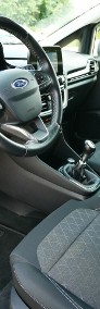 Ford Fiesta IX 1.0 85M Eu6 Active -Hak -Sync +Nowe Opony -Wzorowo zadbana-4