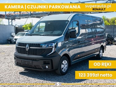 Renault Master L3H2 Extra L3H2 Extra 2.0 150KM-1