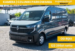 Renault Master L3H2 Extra L3H2 Extra 2.0 150KM