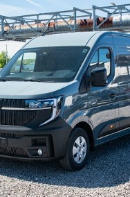 Renault Master L3H2 Extra L3H2 Extra 2.0 150KM-2