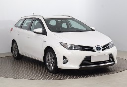 Toyota Auris II , Automat, Skóra, Navi, Xenon, Bi-Xenon, Klimatronic,