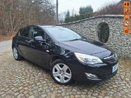 Opel Astra J 1.4 Turbo Design Edition