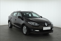 Renault Megane III , Salon Polska, Navi, Klimatronic, Tempomat,ALU