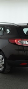Renault Megane III , Salon Polska, Navi, Klimatronic, Tempomat,ALU-3