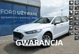 Ford Mondeo IX Liftback Trend 2,0 EcoBlue 150KM A8 ASO Forda Gwarancja Ford Używan