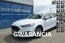 Ford Mondeo IX Liftback Trend 2,0 EcoBlue 150KM A8 ASO Forda Gwarancja Ford Używan